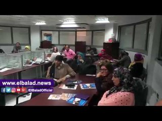 صدى البلد | عبد المحسن سلامة: لا صحافة بدون حرية.. ونتفاوض مع الحكومة لحل مشكلة أرض النقابة