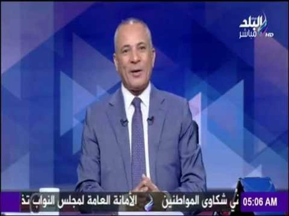 على مسئوليتي - مستشار المرشح الجمهوري دونالد ترامب : ترامب حصد على نقاط كثيرة فى المناظرة