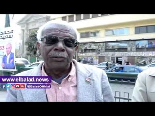 صدى البلد | الجماهير: انسحاب الزمالك من الدوري قرار "خاطئ"‎