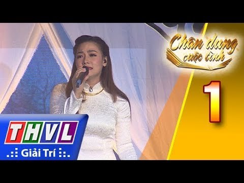 THVL | Chân dung cuộc tình – Tập 1[5]: Khuya nay anh đi rồi - Thu Trang
