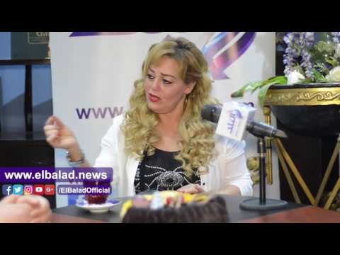 صدى البلد | فاتن الحلو تحلم بتنفيذ أكاديمية لتعليم فنون السيرك