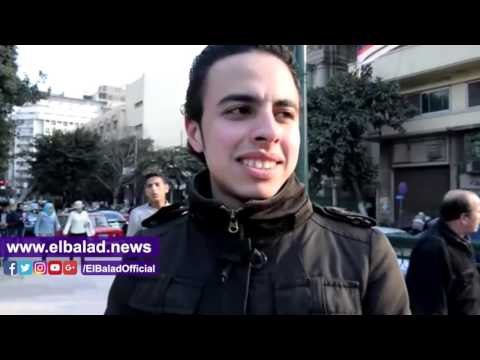 صدى البلد | جماهير الأهلي والزمالك: البدري وحلمي أفضل من المدير الأجنبي‎ لتدريب القطبين