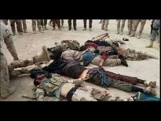 مصر تلحق هزيمة مدوية لتنظيم داعش بـ سيناء