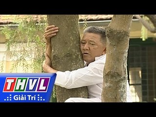 THVL | Tiểu Phẩm Hài: Trái Chín - Mai Dũng, Mạc Can...