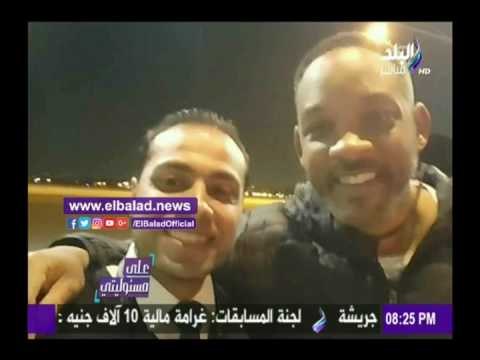 صدى البلد | أحمد موسى: المعزول كان مسئولا عن عمليات إرهابية وقعت في مصر
