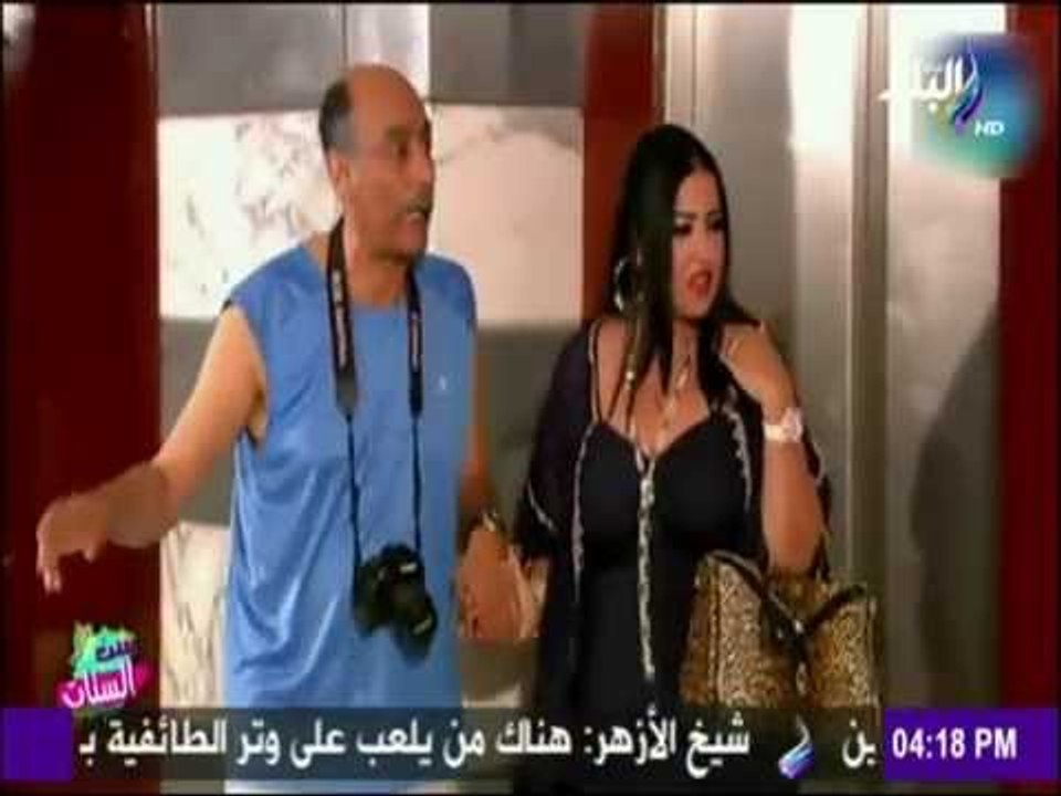 فيفي عبده: "كيد النسا" سر رشاقتي  | ست الستات