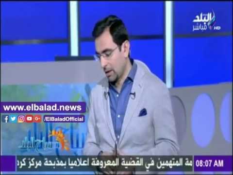صدى البلد |رشا مجدي عن فتوى ياسر برهامي مش هنخلص بقى