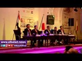 صدى البلد | افتتاح ملتقى اليابان للصناعات الغذائية فى مصر برعاية كليوباترا