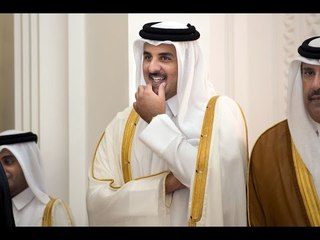 على مسئوليتي - خطة قطر لإحداث وقيعة بين قبائل ليبيا والجيش الوطني