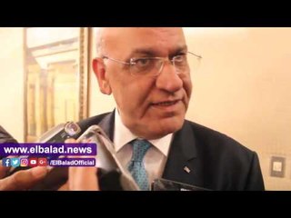 صدى البلد | غسان الخطيب: نواجه «إسرائيل جديدة» بفكر استعماري بحت