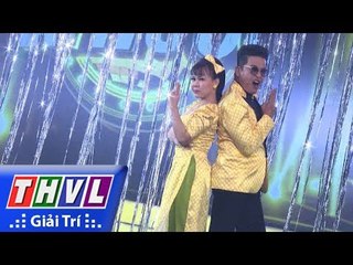 THVL | Cặp đôi hài hước 2018 – Tập 1: Trailer