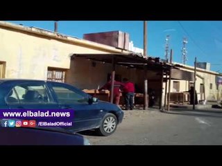 صدى البلد | المغتربون بالغردقة: لا نعلم شيء عن "الكارت الذهبي".. وأصحاب المخابز ينتفعون بحصتنا