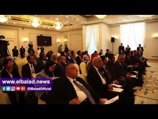 صدى البلد |وزيرة الهجرة: الانتهاء قريباً من تدشين مؤسسة علماء مصر بالخارج