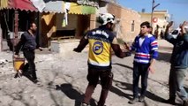 - Esad Rejimi İdlib’e Yine Saldırdı: 1 Ölü, 4 Yaralı