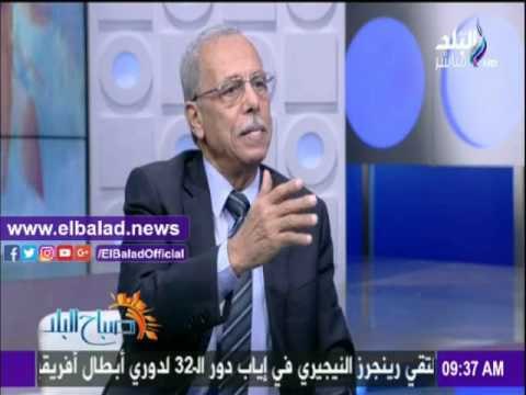 صدى البلد |خبير عسكري: جبل الحلال جزء من مؤامرة دولية كبرى