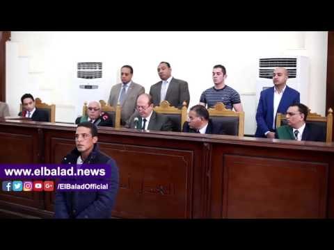 صدى البلد | السجن 10 سنوات لـ212 متهما في أحداث الذكرى الثالثة لثورة يناير