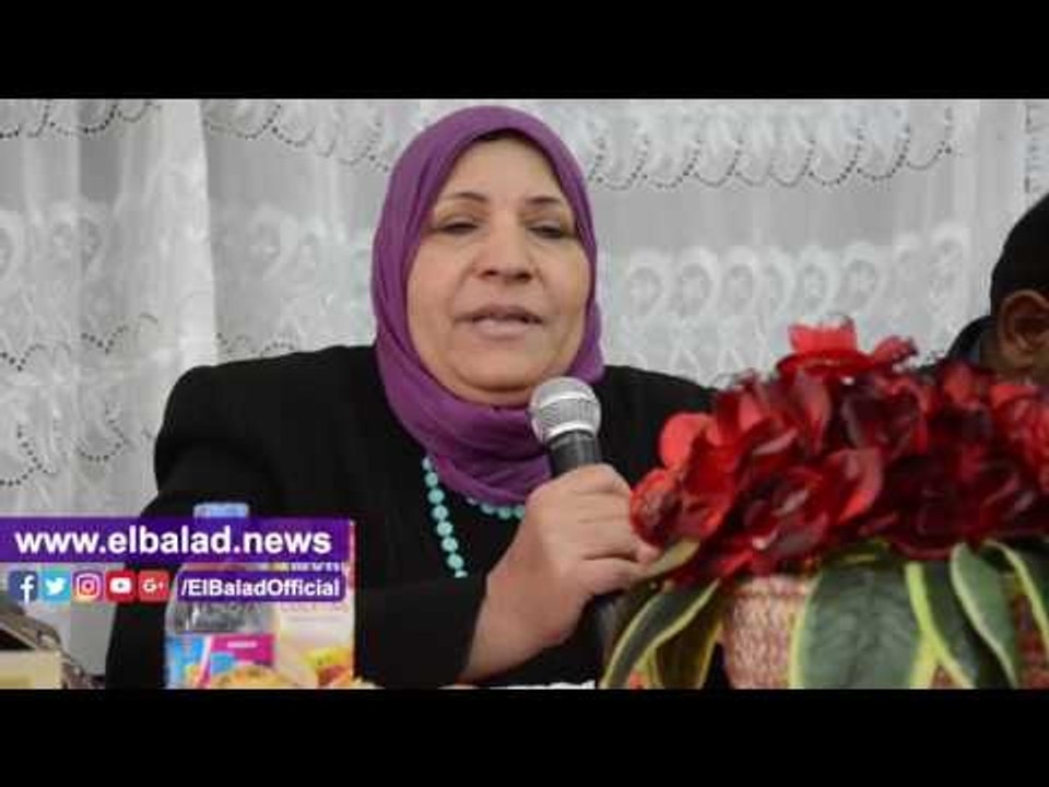 صدى البلد | ملتقى توظيفى لطالبات كلية الدراسات الإنسانية بالأزهر