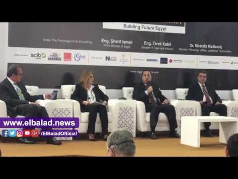 صدى البلد | وزير الإسكان: قطاع التشييد ساعد في انخفاض معدل البطالة 1%