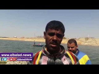 Скачать видео: صدى البلد | مشروع قناطر أسيوط الجديد باعت الوهم للصيادين  وعدتهم بتعويضات وتعيين ابنائهم ثم تجاهلتهم