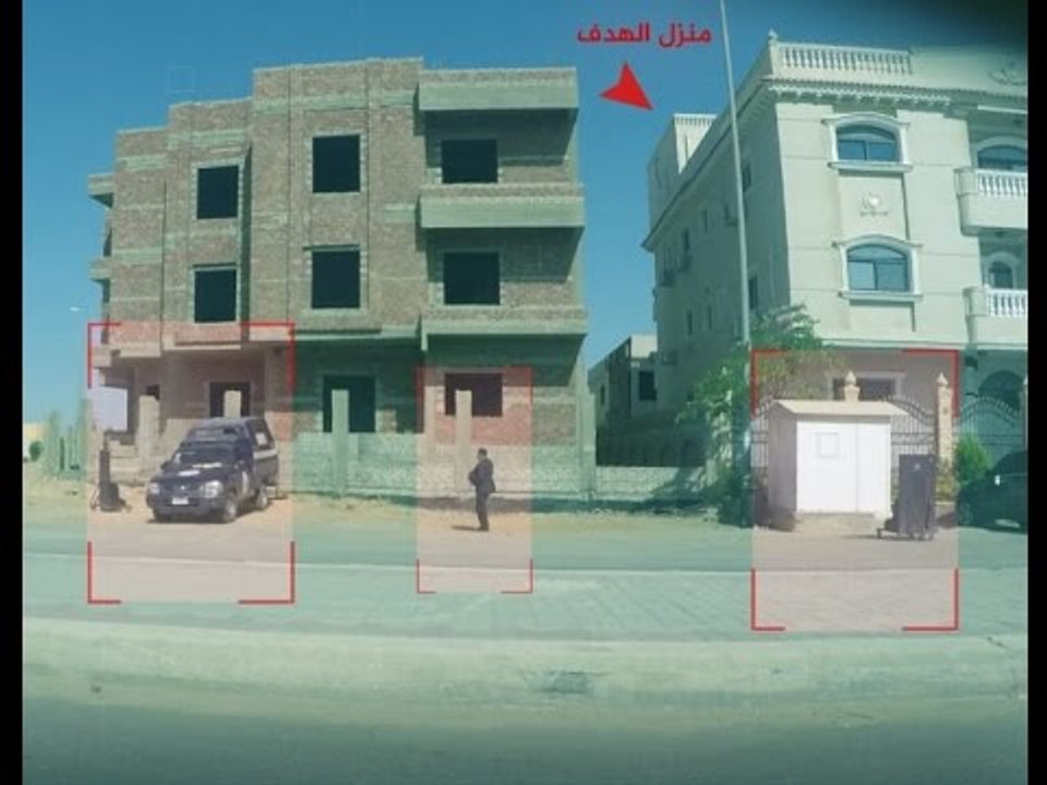 صباح البلد - "النيابة" تفجر مفاجأة في محاولة اغتيال النائب العام المساعد