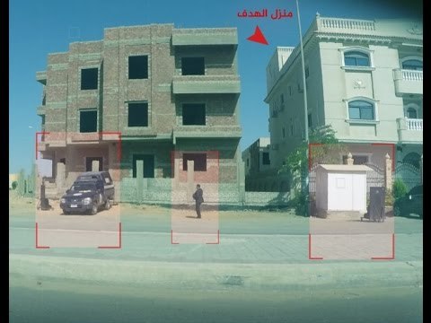 صباح البلد - النيابة تفجر مفاجأة في محاولة اغتيال النائب العام المساعد