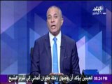 على مسئوليتي - نائب مصري علي كل جامعية ان تثبت انها عذراء