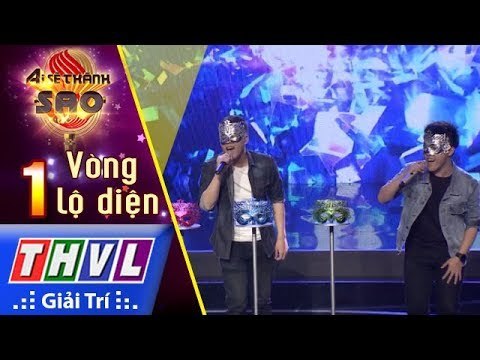 THVL | Ai sẽ thành sao Mùa 2 - Tập 1[7]: Gạt đi nước mắt - Thí sinh bí ẩn số 7