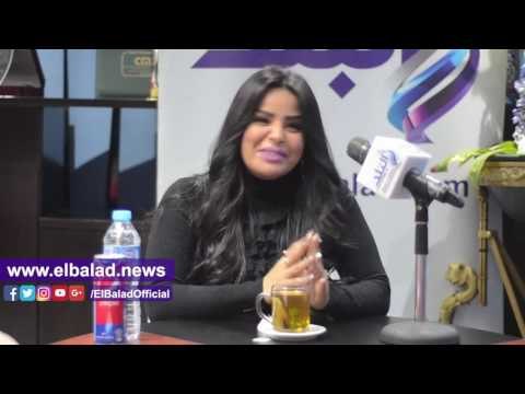 صدى البلد | هدى لـ صدى البلد : حالة روحانية كانت ستبعدني عن الغناء