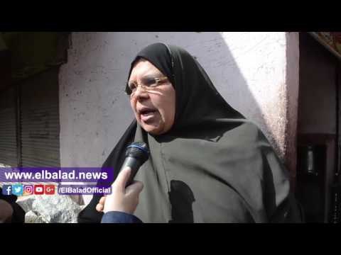 صدى البلد الاسعار تشوى الأسماك على نار هادئة فى الأسواق .. المستهلكون : ارتفاع جنونى فى الأسعار