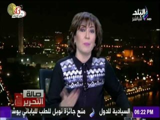 صالة التحرير | صاحب تصريح " الطالبات بقوا يلبسوا زي الراقصات "... الهاني عجينة  "ورطني "
