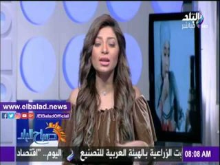 صدى البلد |أحمد مجدي عن سرقة آثار مسجد الإمام الشافعي: "وأنا عاملة نفسي نايمة"