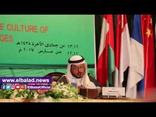 صدى البلد | ننشر توصيات مؤتمر المجلس الأعلى للشئون الإسلامية