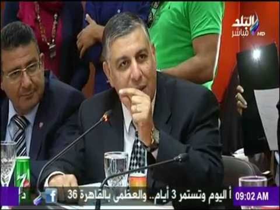 صباح البلد - أكاديمية البحث العلمي تعلن أسماء الفائزين بجوائز الهيئات والأفراد