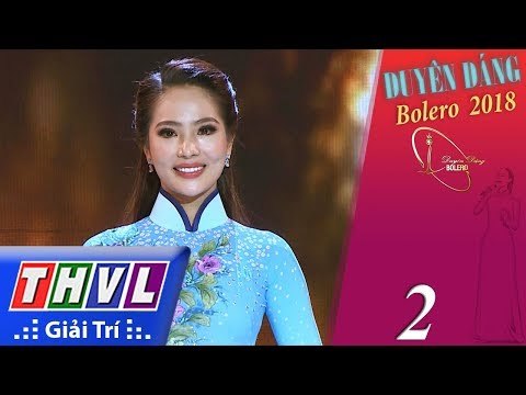 THVL | Thí sinh mang đến tà áo dài tình tứ khiến các giám khảo rung động xuất khẩu thành thơ