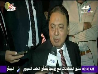 مصر تحقق نتائج عالمية في محاربة فيروس سي | صباح البلد