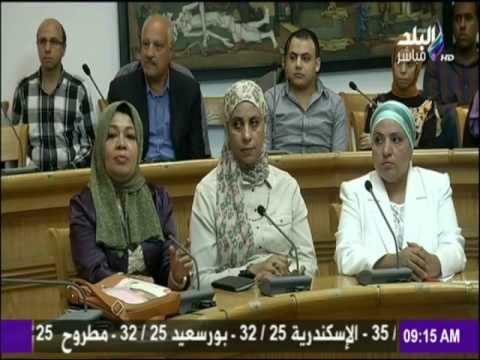 صباح البلد - احتفال بمناسبة تدشين مركز الدراسات الثقافية