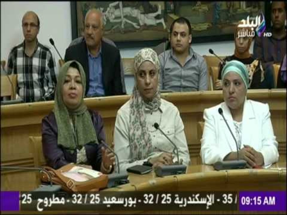 صباح البلد - احتفال بمناسبة تدشين مركز الدراسات الثقافية