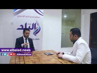 صدى البلد | كبير محللي "ثانك ماركتس": سياسات "ترامب" تؤثر على الاقتصاد العالمي