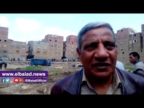 صدى البلد | رئيس قطاع الآثار:عرض تمثال المطرية للجمهور بالمتحف المصرى