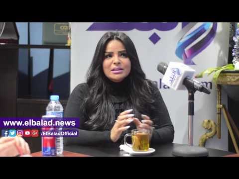 صدى البلد | الفنانة هدى: رفضت الاشتراك فى برامج المسابقات