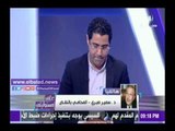 صدى البلد | سمير صبري يتقدم ببلاغ ضد نبوي ..ويطالب بوقف أحكام الإعدام بمذبحة بورسعيد