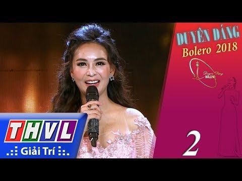 THVL | Duyên dáng Bolero: Giám khảo Kỳ Duyên khuyên thí sinh nên đi thi MC