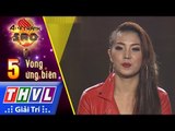THVL | Ai Sẽ Thành Sao Mùa 2 - Tập 5[9]: Thì Thầm Mùa Xuân - Nguyễn Thị Thanh Huyền