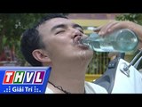THVL | Tiểu phẩm hài: Uống rượu - NS Công Ninh, Quốc Thuận
