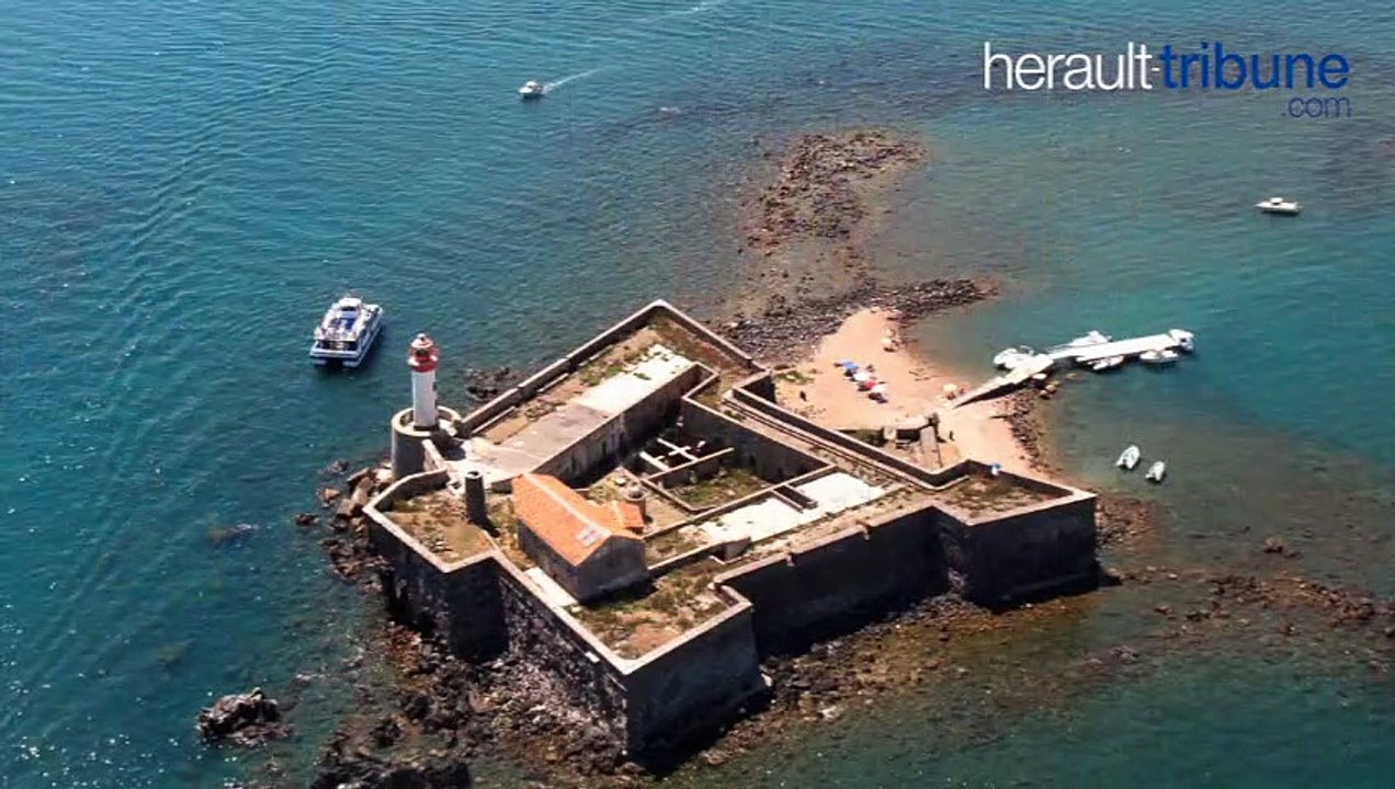AG les amis du fort de Brescou - 9 mars 2019