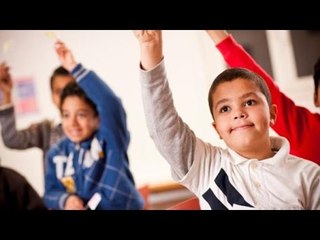 أعرفي ازاي تخلي ولادك يصحو بدري وميكرهوش المدرسة