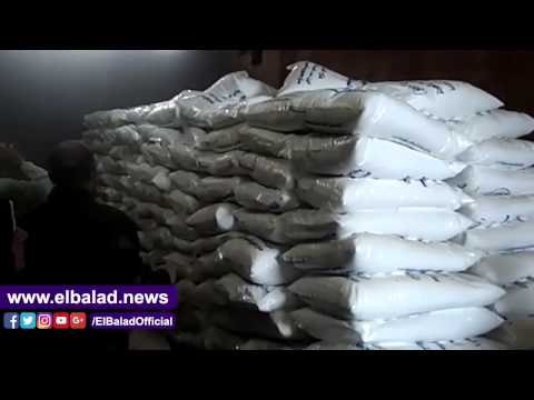 صدى البلد | حملة مكبرة للرقابة الادارية علي عدد من الجمعيات الزراعية بالشرقية