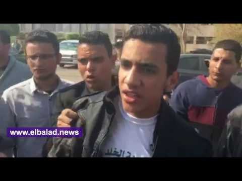 صدى البلد | والد اسلام ناصر شهيد الدراجات يتحدث لصدى البلد