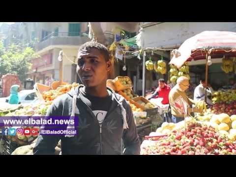 صدى البلد | ننشر أسعار الخضار واللحوم اليوم بالأسواق