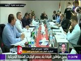 مع شوبير - عمرو عبد الحق: لابد من تقسم أندية دوري الدرجة الأولى على المجموعات الثلاثة بالتساوي
